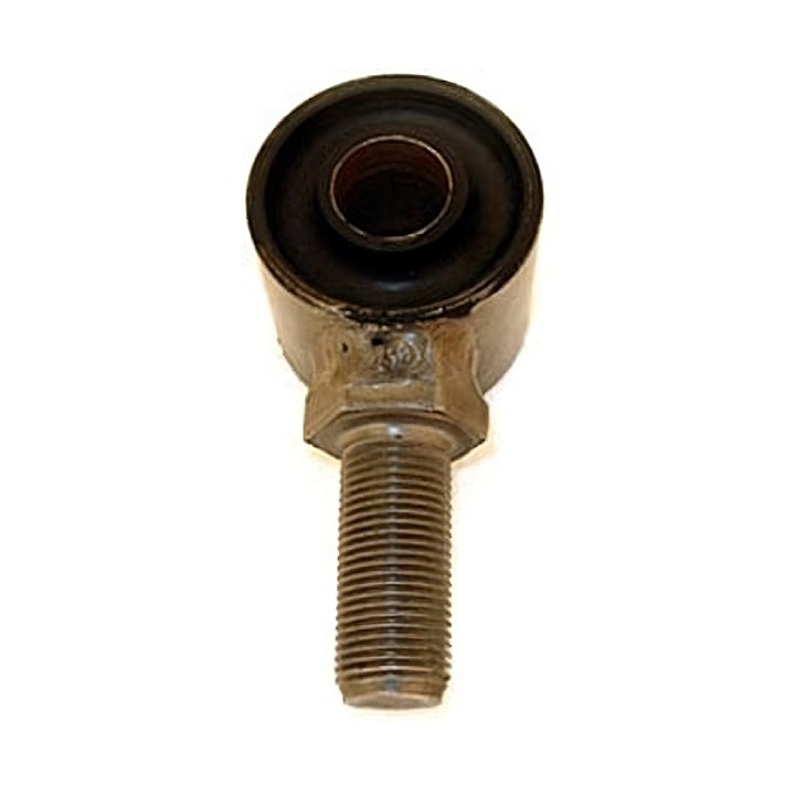 Buje goma metal para fumigadores