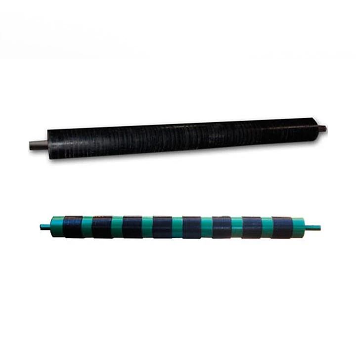 Rolo de rotoenfardadora