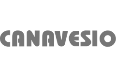 Logo Canavesio