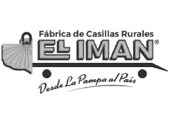 Logo El Imán Casillas