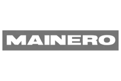 Logo Mainero