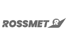 Logo Rossmet